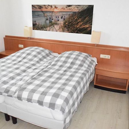 Ferienwohnung Gaffelschoner Hohen Wieschendorf Екстериор снимка