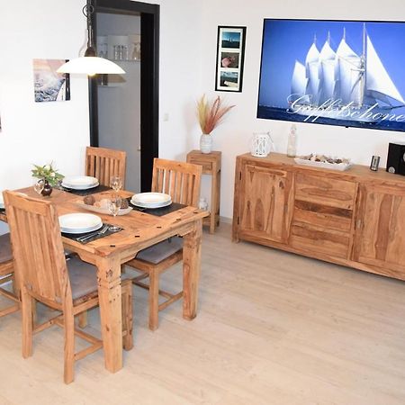 Ferienwohnung Gaffelschoner Hohen Wieschendorf Екстериор снимка