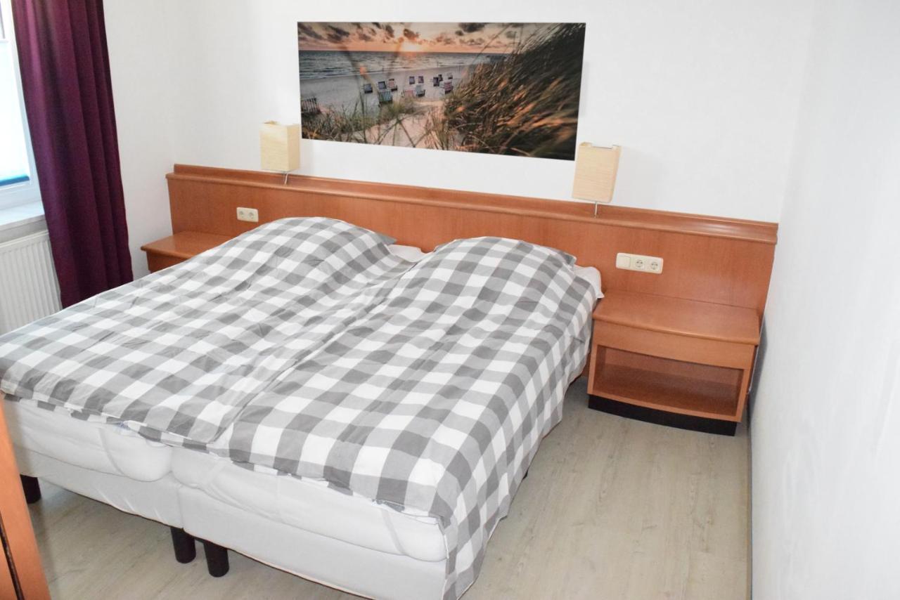 Ferienwohnung Gaffelschoner Hohen Wieschendorf Екстериор снимка
