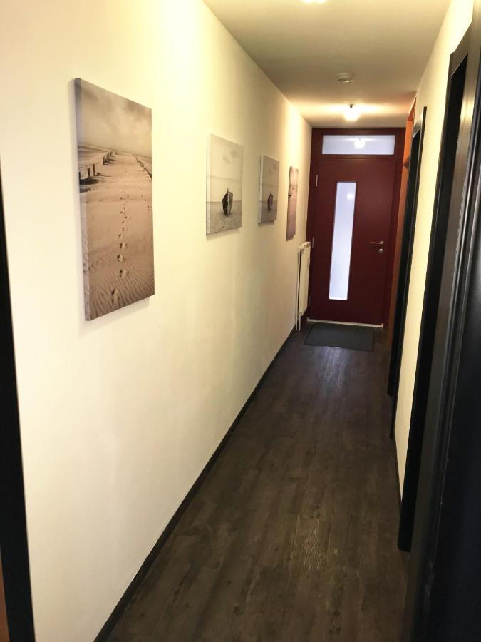 Ferienwohnung Gaffelschoner Hohen Wieschendorf Екстериор снимка
