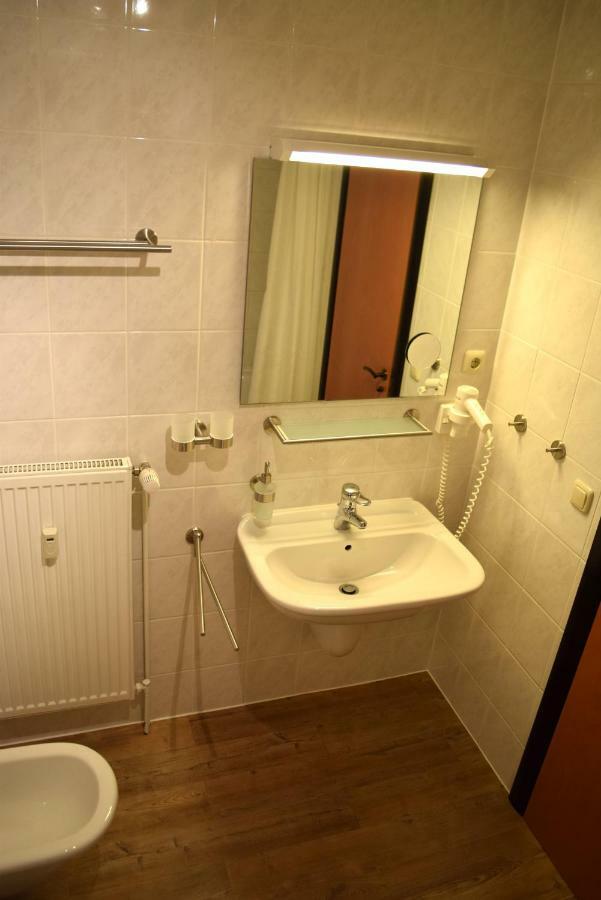 Ferienwohnung Gaffelschoner Hohen Wieschendorf Екстериор снимка