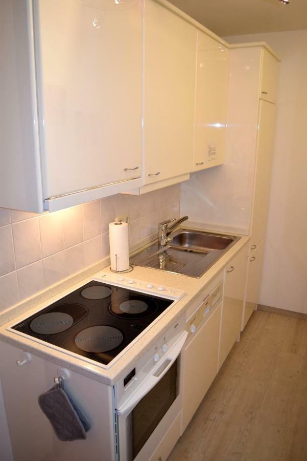 Ferienwohnung Gaffelschoner Hohen Wieschendorf Екстериор снимка