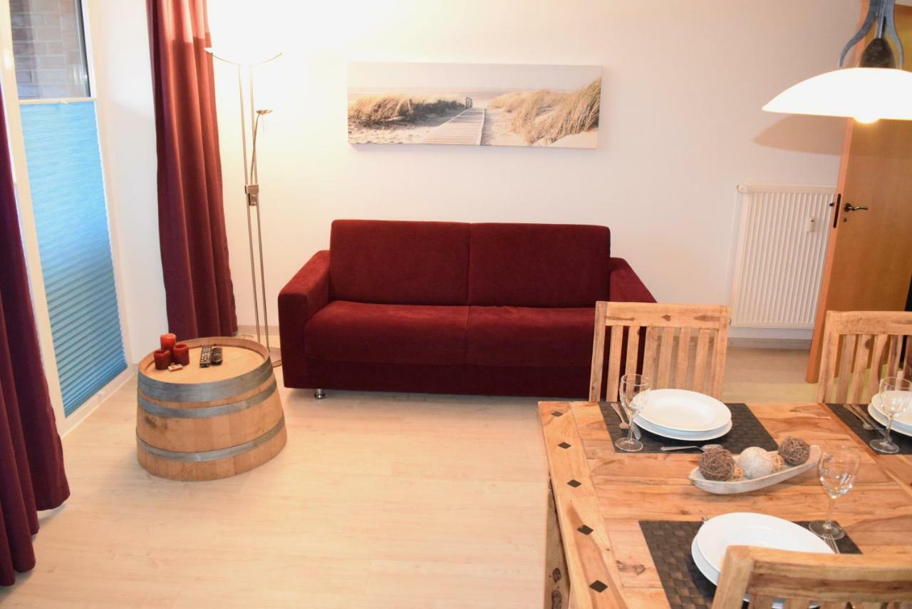 Ferienwohnung Gaffelschoner Hohen Wieschendorf Екстериор снимка